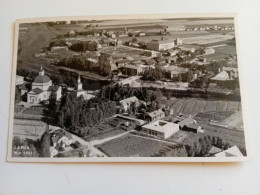 D202753  AK CPA - Suomi Finland,  LAPUA  - Pappila  -LAPPO    Ca 1938 FOTO-AK  RPPC - Finnland