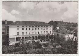 Betania Del Sacro Cuore, Vische ( To ) Cartolina Fotografica Non Viaggiata. - Églises