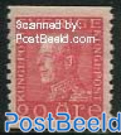 Sweden 1921 20o, Stamp Out Of Set, Unused (hinged) - Nuevos