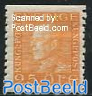 Sweden 1921 25o, Stamp Out Of Set, Unused (hinged) - Neufs