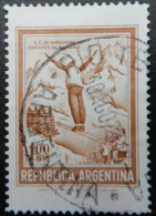 Argentinië Argentinia 1971 1972 (2) Local Motifs - Used Stamps