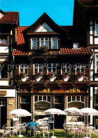 72639682 Wernigerode Harz Cafe Wien Breite Strasse Erbaut 1583 Wernigerode - Wernigerode