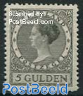Netherlands 1926 5G, Perf. 11.5, Stamp Out Of Set, Mint NH - Ongebruikt