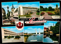 72639668 Lippstadt Bernhard Brunnen Krankenhaus Im Gruenen Winkel Lippe Margaret - Lippstadt