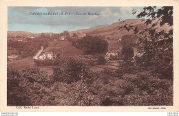 CAMBO-les-BAINS (64) CPA ±1910 - Vue Sur Beaulieu  Phot. COMBIER - Cambo-les-Bains