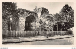 PÉRIGUEUX (24) CPA ±1930 - Ruine Des Arènes Romaines - Éd. CAP - Périgueux