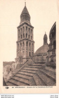 PÉRIGUEUX (24) CPA ±1930 - Clocher De La Cathédrale St-Front Éd. HIRONDELLE- - Périgueux