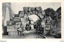 PÉRIGUEUX (24) CPA ±1930 - Porte Normande - - Périgueux