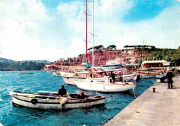 72639620 Porto Azzurro Il Porto Hafen Porto Azzurro - Other & Unclassified
