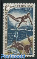 Afars And Issas 1967 85Fr, Stamp Out Of Set, Mint NH, Nature - Sport - Various - Fish - Diving - Sport (other And Mixe.. - Ungebraucht