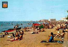 72639601 Rosas Costa Brava Cataluna Playa Strand Alt Emporda - Autres & Non Classés