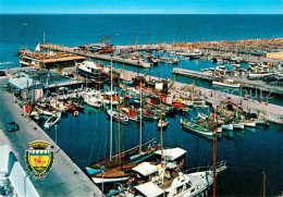 72639600 Riccione Il Porto Hafen Riccione - Otros & Sin Clasificación