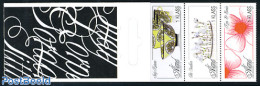 Aland 2007 High Class Temporary Art Booklet, Mint NH, Stamp Booklets - Art - Art & Antique Objects - Non Classés