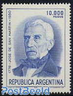 Argentina 1981 Definitive 1v, Mint NH - Neufs
