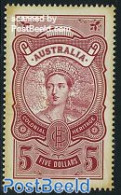 Australia 2010 Colonial Heritage 1v, Mint NH, Stamps On Stamps - Unused Stamps