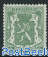 Belgium 1949 Definitive 80c 1v, Mint NH, History - Coat Of Arms - Ungebraucht