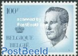 Belgium 1984 Definitive 1v, Mint NH - Ungebraucht