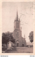 MARS (42) - Cpa 1949 L'Église Et Le Monument Des Combattants De La Guerre 1914-18- - Other & Unclassified