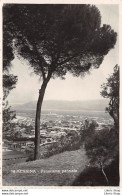 VINTAGE ORIGINAL POSTCARD ± 1950 - PANORAM PARZIALE - Ed. CARISME - Messina