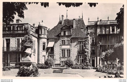 VICHY (03) CPSM ± 1952 - Pavillon Sévigné -  Éd. LA CIGOGNE - Vichy