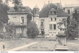 VICHY (03) CPA ± 1920 - Villa Sévigné - - Vichy