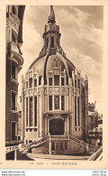 VICHY (03) CPA 1944 -Église SAINT-BLAISE  - Éd. LA CIGOGNE - Vichy