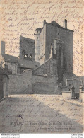 MOULINS (03) CPA ±1905 - Ancien Château Des Ducs De Bourbon - Éd. Nouvelles Galeries Mathiaux Frères, Moulins - Moulins