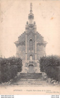AVERMES (03) CPA 1904 - Chapelle Votive De Notre-Dame De La Salette - Coll. ND Phot. - Other & Unclassified