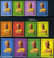 Brunei 2006 Definitives 12v, Mint NH - Brunei (1984-...)
