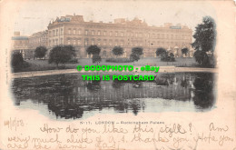 R502340 London. Buckingham Palace. E. Le Deley. No. 17 - Other & Unclassified
