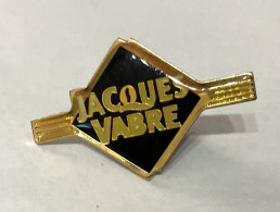 PINS BOISSON CAFE JACQUES VABRE  / 33NAT - Beverages