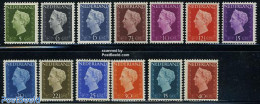 Netherlands 1947 Definitives 13v, Mint NH - Nuevos