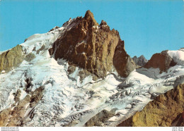 LA MEIJE (05) Une Des Plus Prestigieuses Ascensions De Toutes Les Alpes - Éd. CELLARD .  - Sonstige & Ohne Zuordnung