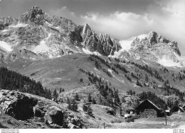 05.174.22. Vallée De La Clairée(H.-Alpes). Près De Fontcouverte. Editions  La Cigogne  - Sonstige & Ohne Zuordnung