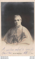 Religion Chrétienne Catholique - CPA 1903 - Vatican - S.S. LE PAPE PIE X   - Papas