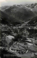 72639280 Badgastein Mit Radhausberg  Lansersee - Autres & Non Classés