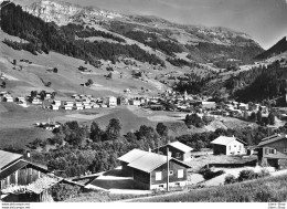 ARECHES (Savoie), Alt. 1080 M. - Cpsm G.F 1962 - 106 - Vue Générale Et La Roche Parstire - COMBIER ÉDITEUR - Autres & Non Classés