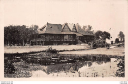 428_VICHY (03) CPSM 1956 - Golf House - Édition La Cigogne - Vichy