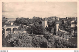 LUXEMBOURG-VILLE 1945 - Luxembourg - Ville