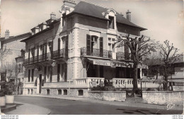 HOTEL EDOUARD VII BIARRITZ (64)- Tel. 407-20 - Cpsm 1956 - ED. C.A.P., - Biarritz