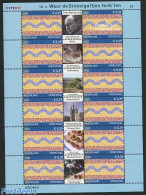 Netherlands 2002 Overijssel M/s, Mint NH - Ongebruikt