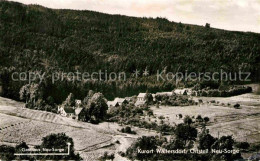 72639265 Neusorge Waltersdorf Gasthaus Neusorge Waltersdorf Grossschoenau - Grossschoenau (Sachsen)