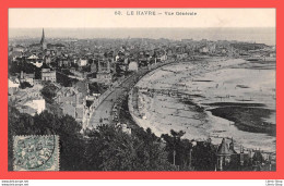 LE HAVRE (76) - Cpa 1907 - Vue Générale  - Non Classés