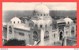 ALGER CPA ± 1930 LA MÉDERSA - COLLECTION IDÉALE P.S N°116  - Algerien
