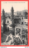 ALGER - CPA 1926 La Cathédrale D'Alger, Le Palais D'hiver, Rue De La Lyre, - Coll. Idéale P.S N°279  - Algiers
