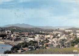 Vue De NOUMEA -  Clichés COUISSINIER Éd. Ets Ballande  - Nieuw-Caledonië