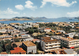 NOUMEA  BAIE DE L'ANSE VATA -  Clichés COUISSINIER Publié Par Les Ets BALLANDE  - New Caledonia