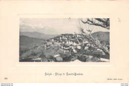 KABYLIE - Village De TAOURIT-AMOKRAN - GEISER Phot., Alger-   - Other & Unclassified
