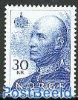 Norway 1994 Definitive 1v, Mint NH - Unused Stamps