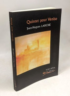Quintet Pour Venise - Other & Unclassified